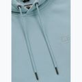 Bluza męska Pitbull Lancaster 2 Hooded Sweatshirt washed blue 8