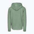 Bluza męska Pitbull Lancaster 2 Hooded Zip Sweatshirt washed green 6