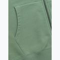 Bluza męska Pitbull Lancaster 2 Hooded Zip Sweatshirt washed green 11