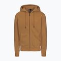 Bluza męska Pitbull Lancaster 2 Hooded Zip Sweatshirt honey yellow 5