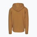 Bluza męska Pitbull Lancaster 2 Hooded Zip Sweatshirt honey yellow 6