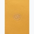 Bluza męska Pitbull Lancaster 2 Hooded Zip Sweatshirt washed yellow 8