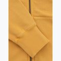 Bluza męska Pitbull Lancaster 2 Hooded Zip Sweatshirt washed yellow 9