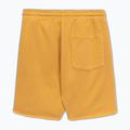 Spodenki męskie Pitbull Lancaster 2 washed yellow 7