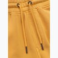 Spodenki męskie Pitbull Lancaster 2 washed yellow 8