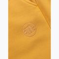 Spodenki męskie Pitbull Lancaster 2 washed yellow 9