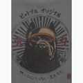 Bluza męska Pitbull Mt Fuji Crewneck Sweatshirt washed grey 6