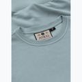 Bluza męska Pitbull Planet Surf Crewneck Sweatshirt light blue 6