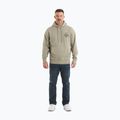 Bluza męska Pitbull Bite Me Hooded Swaetshirt grey harbour 2
