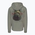 Bluza męska Pitbull Mt Fuji Hooded Sweatshirt grey harbour 2