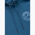 Bluza Pitbull Vintage Boxing Hooded Sweatshirt shade blue 9