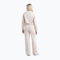 Spodnie damskie Pitbull Open Discovery Track Pants sand 3