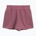 Spodenki damskie Pitbull Manzanita Heart pink 4