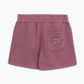 Spodenki damskie Pitbull Manzanita Heart pink 5