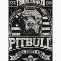Koszulka męska Pitbull Troublemarker black 7
