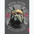 Koszulka męska Pitbull Mt. Fuji washed grey 5