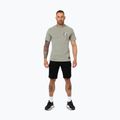 Koszulka męska Pitbull Planet Surf dusty salvia 2