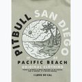 Koszulka męska Pitbull Planet Surf dusty salvia 8