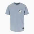 Koszulka męska Pitbull Planet Surf washed blue 5