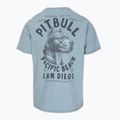 Koszulka męska Pitbull Pacyfic blue 6