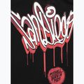 Koszulka męska Pitbull Graffiti black 9