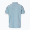 Koszulka polo męska Pitbull Washed Polo washed blue 5
