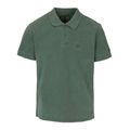 Koszulka polo męska Pitbull Washed Polo sage green 4