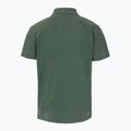 Koszulka polo męska Pitbull Washed Polo sage green 5
