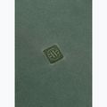 Koszulka polo męska Pitbull Washed Polo sage green 7