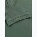 Koszulka polo męska Pitbull Washed Polo sage green 8