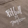 Koszulka damska Pitbull Cruisinandboozin dark brown 8