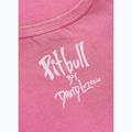 Koszulka damska Pitbull Doubletrouble washed pink 9