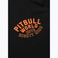 Koszulka męska Pitbull Guardian Angel black 8