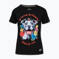 Koszulka damska Pitbull Happy Pit 2 black 5