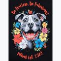 Koszulka damska Pitbull Happy Pit 2 black 8