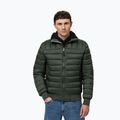 Kurtka męska Pitbull Granger 2 Padded dark green