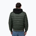 Kurtka męska Pitbull Granger 2 Padded dark green 3