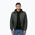 Kurtka męska Pitbull Granger 2 Padded dark green 4