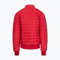 Kurtka męska Pitbull Naylor Padded red 7