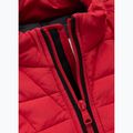 Kurtka męska Pitbull Naylor Padded red 8