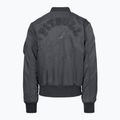 Kurtka męska Pitbull Hacket Washed Bomber graphite 6