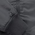 Kurtka męska Pitbull Hacket Washed Bomber graphite 11