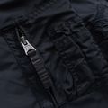 Kurtka męska Pitbull Hacket Washed Bomber dark navy 8