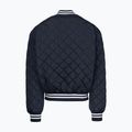 Kurtka męska Pitbull Jupiter Padded Baseball dark navy 6