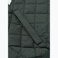 Kurtka męska Pitbull Jupiter Padded Baseball dark green 10
