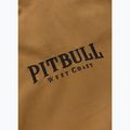 Kurtka męska Pitbull Radford Baseball honey yellow 8