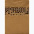 Kurtka męska Pitbull Radford Baseball honey yellow 9