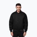 Kurtka męska Pitbull Radford Baseball black/black