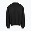 Kurtka męska Pitbull Detroit Baseball black 4