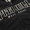 Kurtka męska Pitbull Detroit Baseball black 6